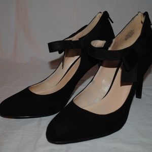Nine West Heels